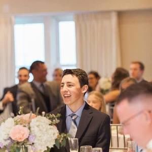 Meet your Posher, John